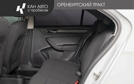 Skoda Rapid II, 2020 год, 1 450 000 рублей, 11 фотография