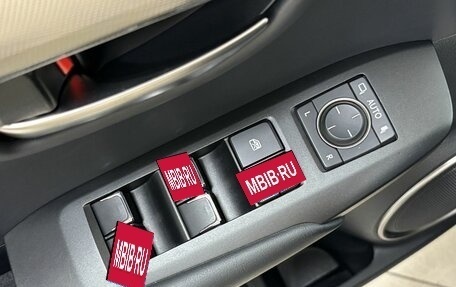 Lexus NX I, 2017 год, 2 598 000 рублей, 16 фотография