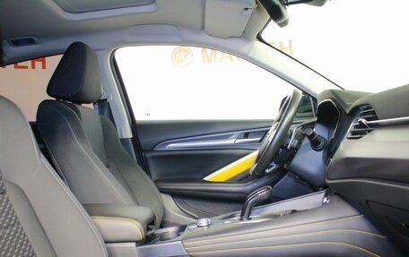 Haval F7x I, 2019 год, 1 699 000 рублей, 10 фотография