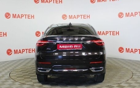 Haval F7x I, 2019 год, 1 699 000 рублей, 6 фотография