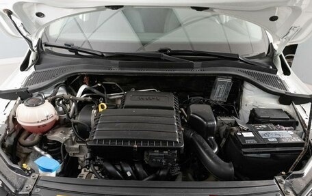 Skoda Rapid II, 2020 год, 1 450 000 рублей, 14 фотография