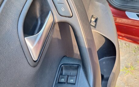 Volkswagen Polo VI (EU Market), 2016 год, 1 100 000 рублей, 9 фотография