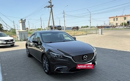 Mazda 6, 2015 год, 2 100 000 рублей, 2 фотография