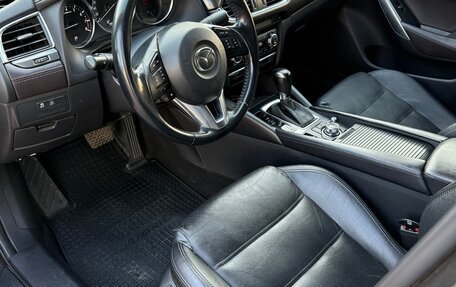 Mazda 6, 2015 год, 2 100 000 рублей, 8 фотография