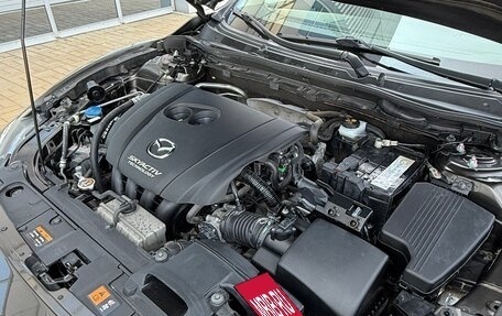 Mazda 6, 2015 год, 2 100 000 рублей, 11 фотография