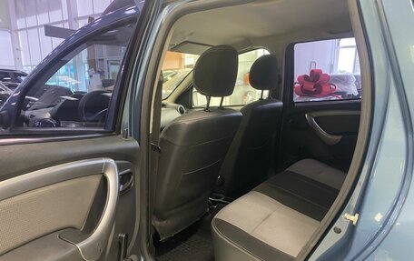 Renault Duster I рестайлинг, 2013 год, 700 000 рублей, 9 фотография