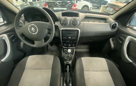 Renault Duster I рестайлинг, 2013 год, 700 000 рублей, 12 фотография