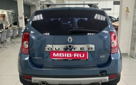 Renault Duster I рестайлинг, 2013 год, 700 000 рублей, 6 фотография