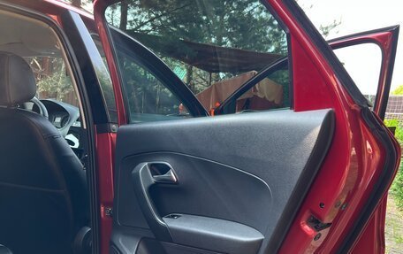 Volkswagen Polo VI (EU Market), 2012 год, 800 000 рублей, 14 фотография