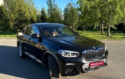BMW X4, 2018 год, 4 900 000 рублей, 1 фотография