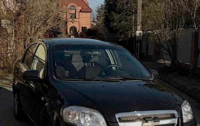Chevrolet Aveo III, 2011 год, 500 000 рублей, 1 фотография