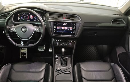 Volkswagen Tiguan II, 2019 год, 3 150 000 рублей, 16 фотография