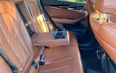 BMW X4, 2018 год, 4 900 000 рублей, 10 фотография