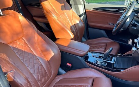 BMW X4, 2018 год, 4 900 000 рублей, 9 фотография