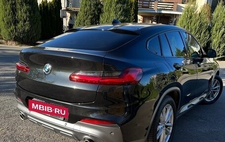 BMW X4, 2018 год, 4 900 000 рублей, 2 фотография