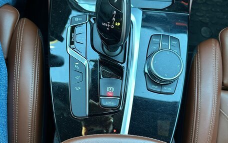 BMW X4, 2018 год, 4 900 000 рублей, 15 фотография