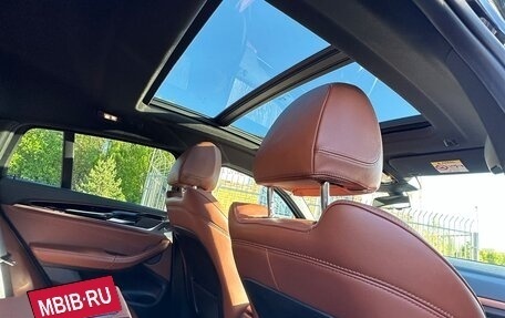 BMW X4, 2018 год, 4 900 000 рублей, 12 фотография