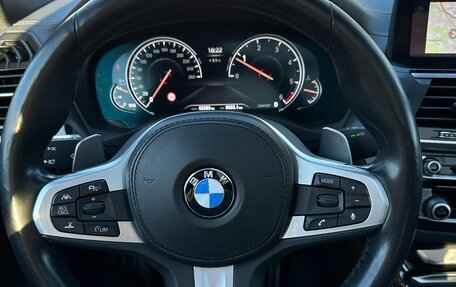 BMW X4, 2018 год, 4 900 000 рублей, 25 фотография