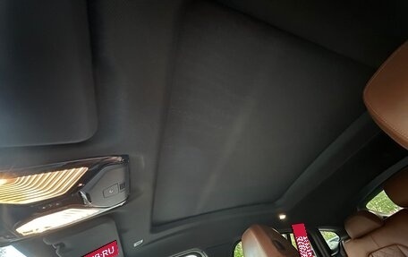 BMW X4, 2018 год, 4 900 000 рублей, 27 фотография
