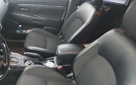 Citroen C4 Aircross, 2014 год, 1 299 000 рублей, 12 фотография