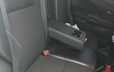 Citroen C4 Aircross, 2014 год, 1 299 000 рублей, 13 фотография
