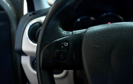 Renault Logan II, 2014 год, 720 000 рублей, 12 фотография