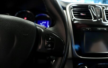 Renault Logan II, 2014 год, 720 000 рублей, 14 фотография