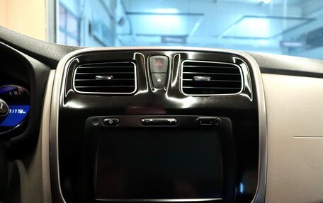 Renault Logan II, 2014 год, 720 000 рублей, 15 фотография