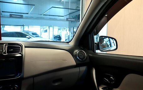 Renault Logan II, 2014 год, 720 000 рублей, 20 фотография
