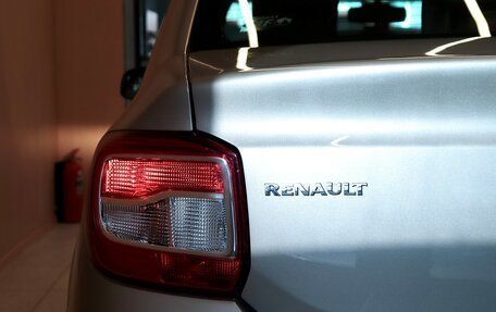 Renault Logan II, 2014 год, 720 000 рублей, 27 фотография