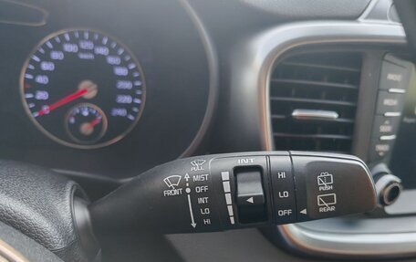 KIA Sorento III Prime рестайлинг, 2019 год, 2 980 000 рублей, 3 фотография