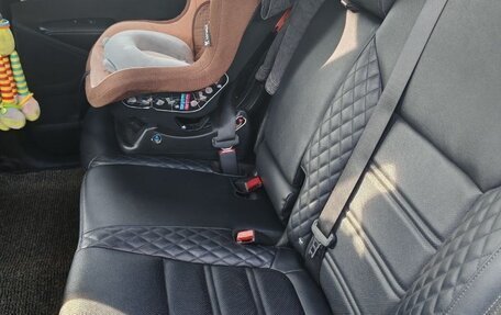 KIA Sorento III Prime рестайлинг, 2019 год, 2 980 000 рублей, 12 фотография