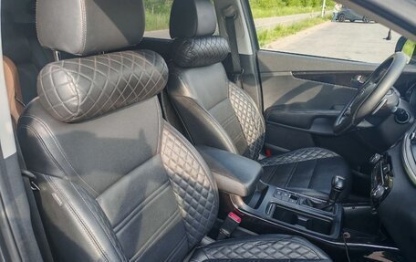 KIA Sorento III Prime рестайлинг, 2019 год, 2 980 000 рублей, 16 фотография