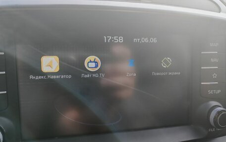KIA Sorento III Prime рестайлинг, 2019 год, 2 980 000 рублей, 20 фотография