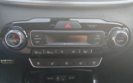 KIA Sorento III Prime рестайлинг, 2019 год, 2 980 000 рублей, 21 фотография