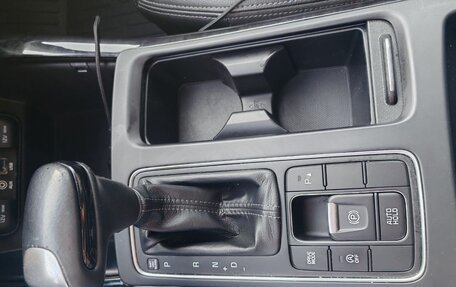 KIA Sorento III Prime рестайлинг, 2019 год, 2 980 000 рублей, 23 фотография