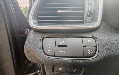 KIA Sorento III Prime рестайлинг, 2019 год, 2 980 000 рублей, 22 фотография