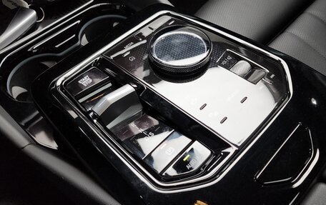 BMW 5 серия, 2024 год, 4 622 000 рублей, 6 фотография