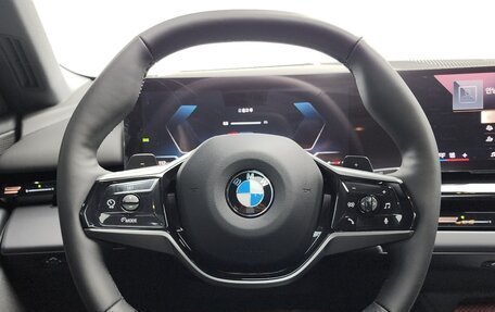 BMW 5 серия, 2024 год, 4 622 000 рублей, 8 фотография