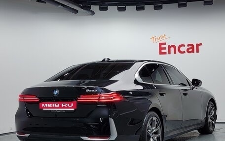 BMW 5 серия, 2024 год, 4 622 000 рублей, 3 фотография