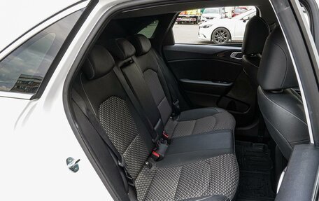 KIA cee'd III, 2022 год, 2 430 000 рублей, 7 фотография