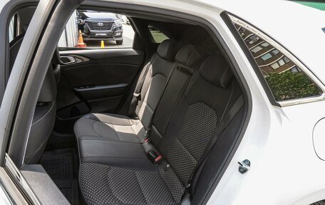 KIA cee'd III, 2022 год, 2 430 000 рублей, 9 фотография