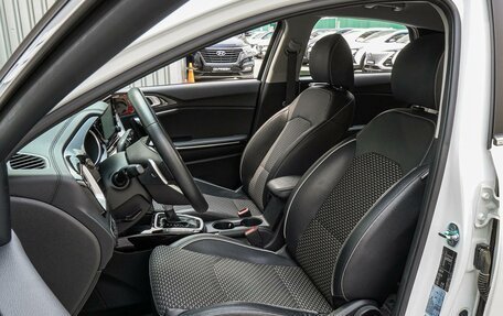KIA cee'd III, 2022 год, 2 430 000 рублей, 10 фотография
