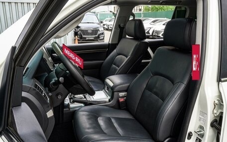 Toyota Land Cruiser 200, 2016 год, 5 230 000 рублей, 10 фотография