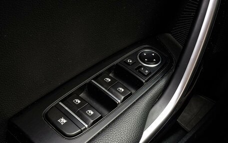 KIA cee'd III, 2022 год, 2 430 000 рублей, 18 фотография