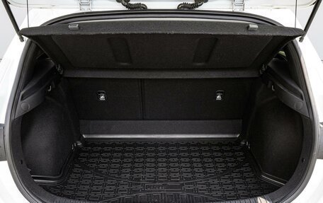 KIA cee'd III, 2022 год, 2 430 000 рублей, 20 фотография