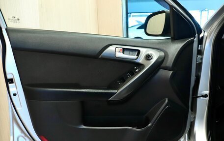 KIA Cerato III, 2012 год, 730 000 рублей, 9 фотография