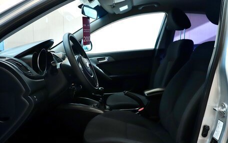 KIA Cerato III, 2012 год, 730 000 рублей, 12 фотография