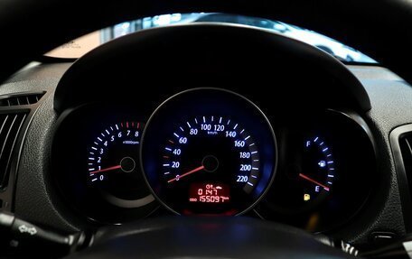 KIA Cerato III, 2012 год, 730 000 рублей, 14 фотография