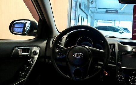 KIA Cerato III, 2012 год, 730 000 рублей, 15 фотография